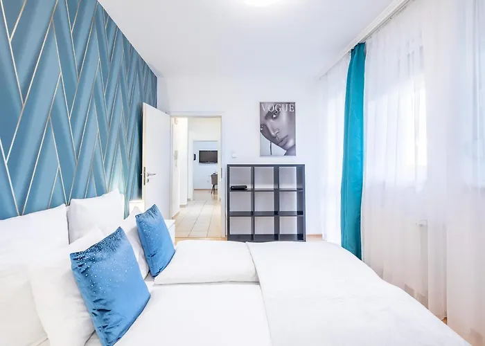 Two Bedrooms With Free Garage In The Downtown 아파트 부다페스트