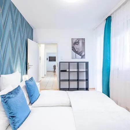 Two Bedrooms With Free Garage In The Downtown Appartamento Budapest
